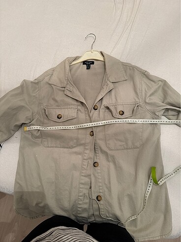 New Look Unisex ceket