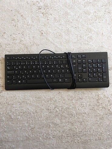 lenovo klavye