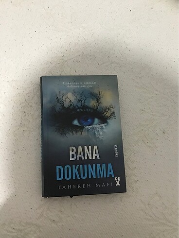 Bana Dokunma