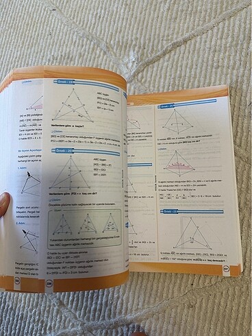  9.sınıf lise 1 matematik soru bankası