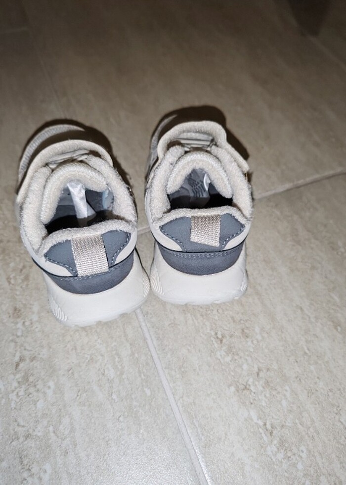 Hm bebek spor - Görsel 4