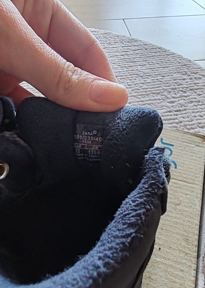 Zara bot - Görsel 5