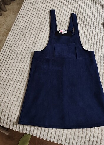 Slopet elbise - Görsel 2