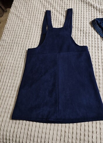 Slopet elbise - Görsel 3