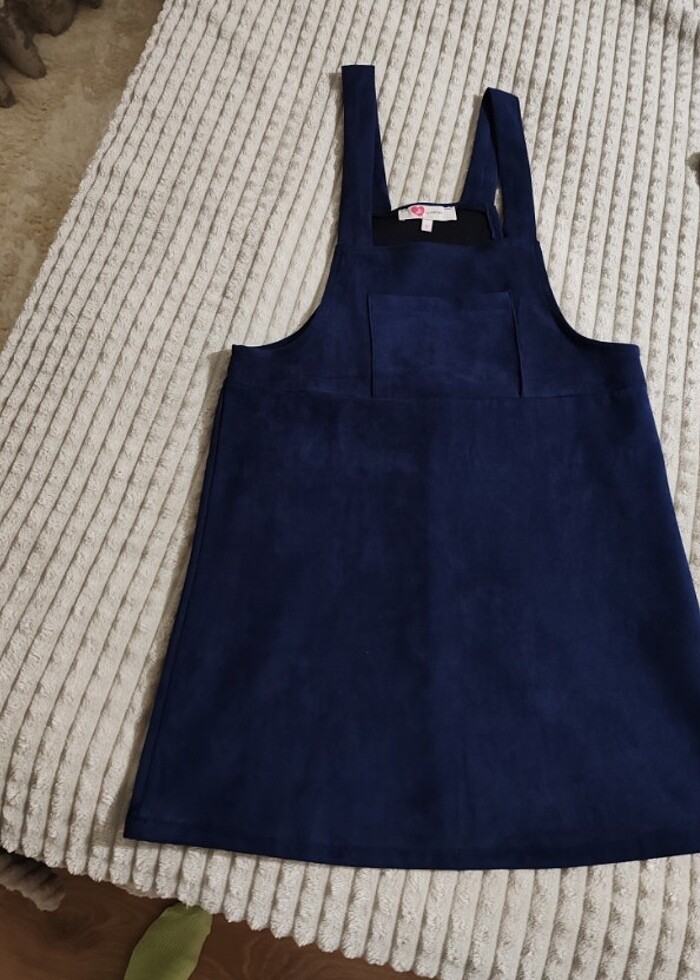 Slopet elbise  - Görsel 2