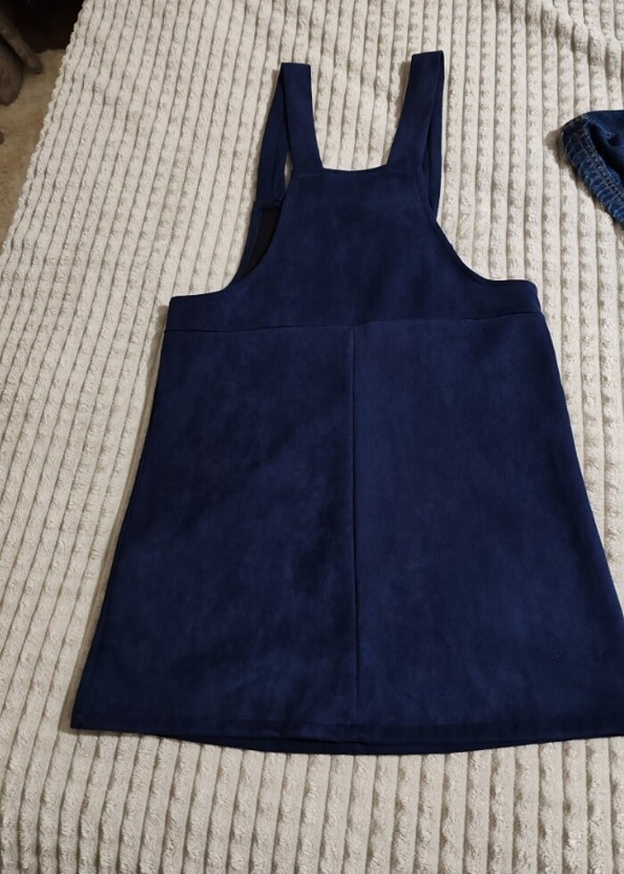 Slopet elbise  - Görsel 3