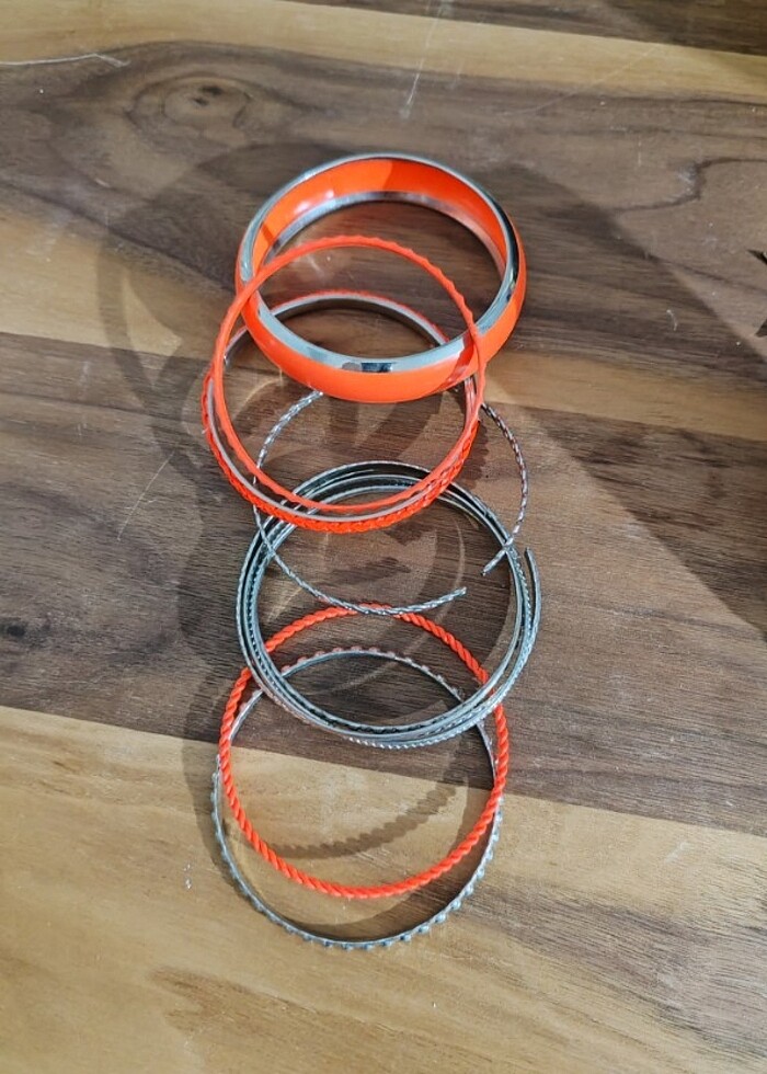 Bilezik bileklik  - Görsel 3