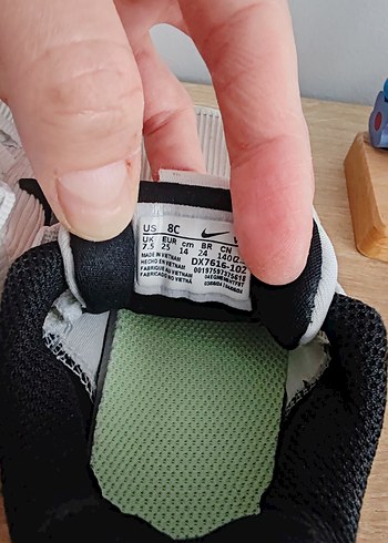 Nike spor - Görsel 3