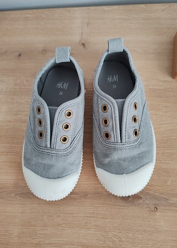 HM sneaker - Görsel 3