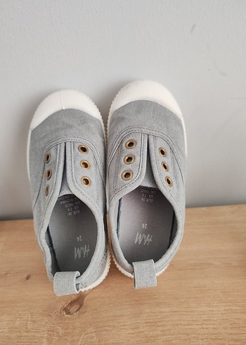 HM sneaker - Görsel 5