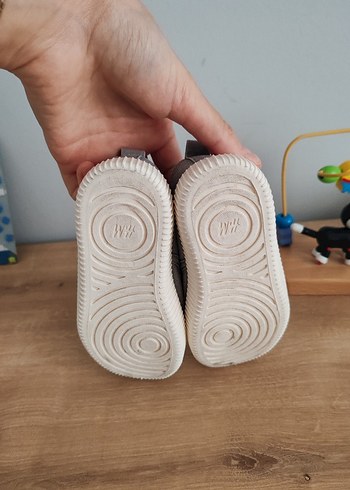 HM sneaker - Görsel 6