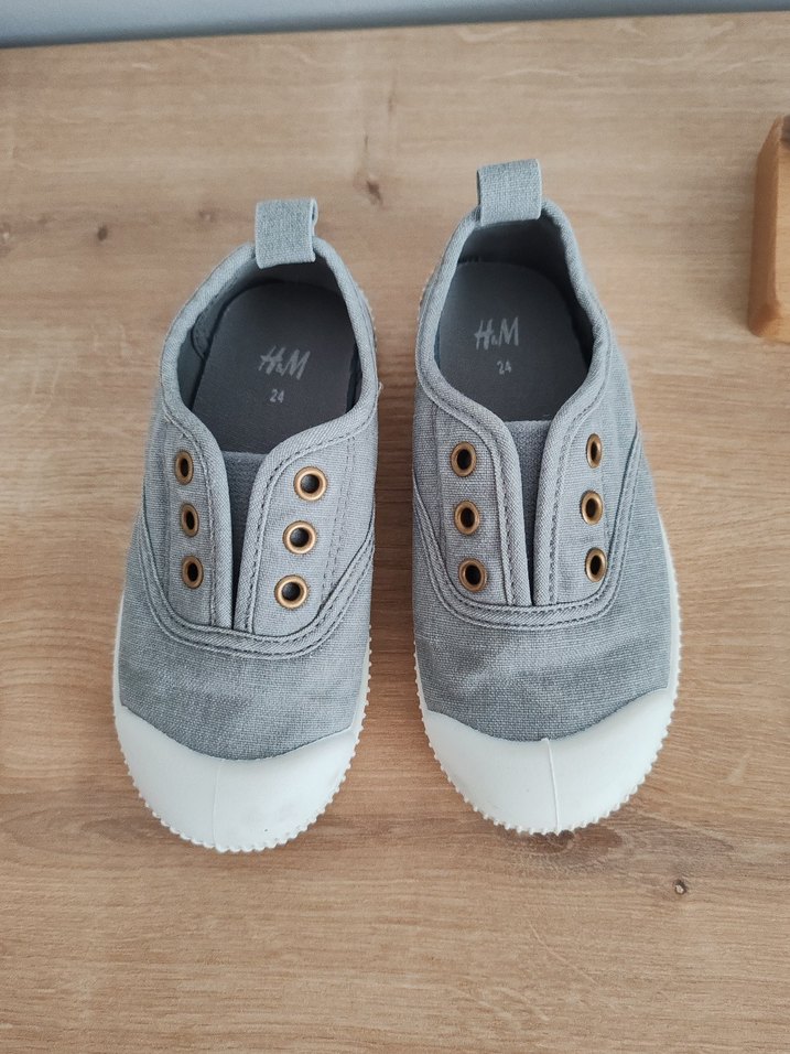 HM  sneaker - Görsel 3