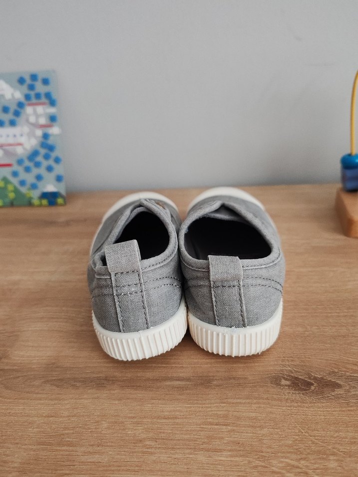 HM  sneaker - Görsel 4