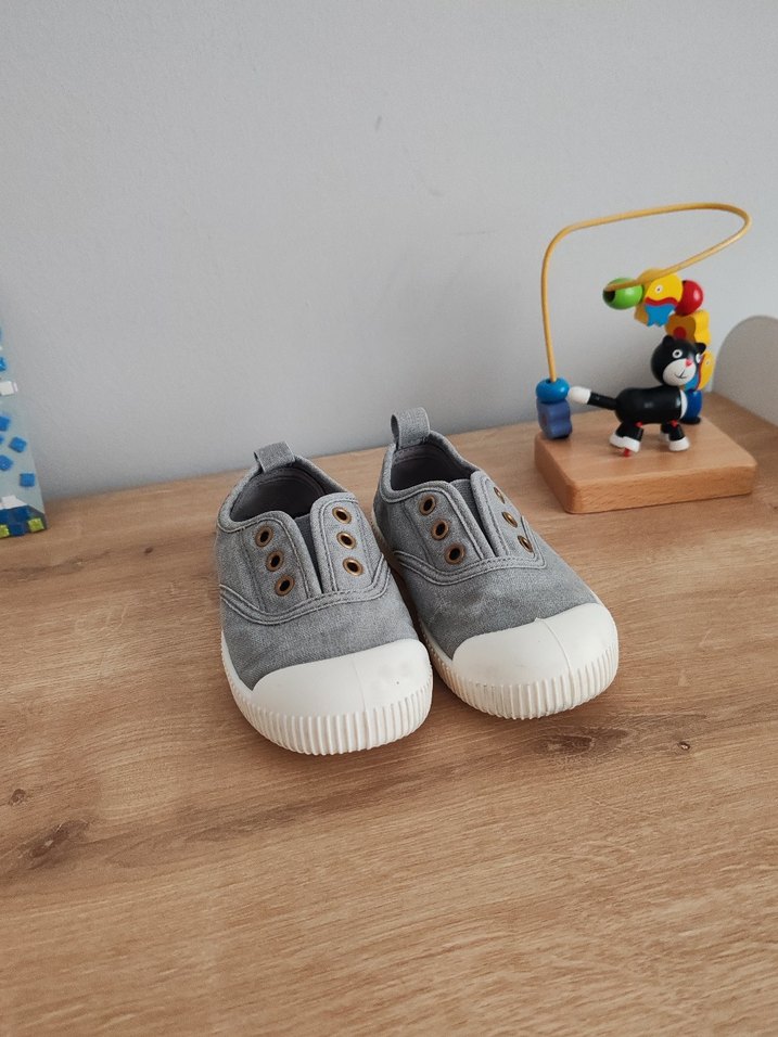 HM  sneaker - Görsel 2