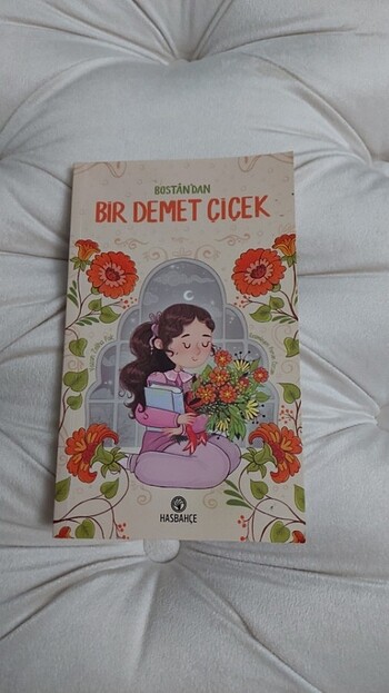 Çocuk kitapları