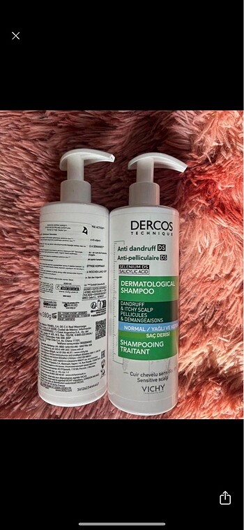 Dercos ikili