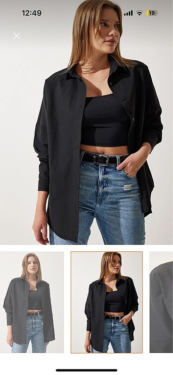 Zara Happines istanbul