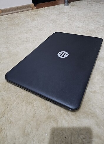 4. Nesil Hp Laptop 