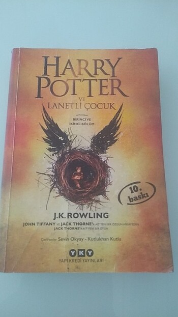 Harry potter