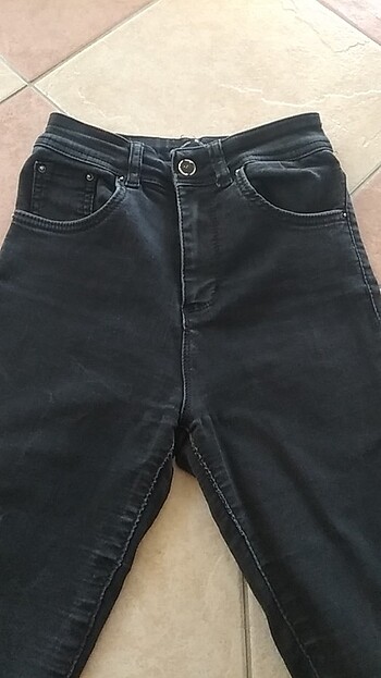 Denim&Co Jean kot