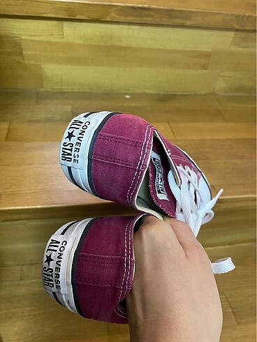 Converse Converse ayakkabı