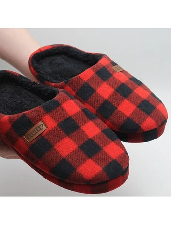 erkek gondol ev terlikleri - Görsel 2