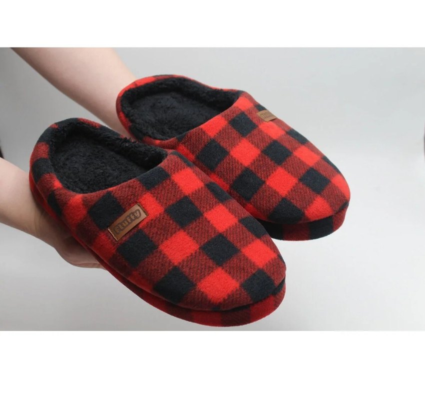 erkek gondol ev terlikleri - Görsel 2