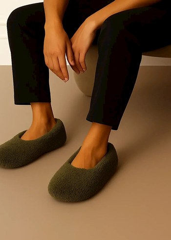 erkek ev babetleri - Görsel 13