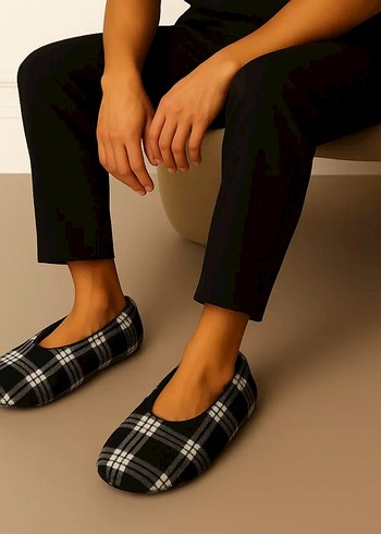 erkek ev babetleri - Görsel 5