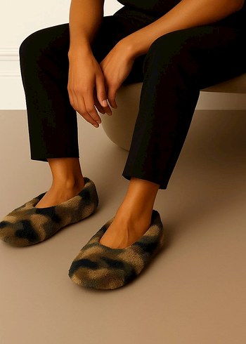 erkek ev babetleri - Görsel 11