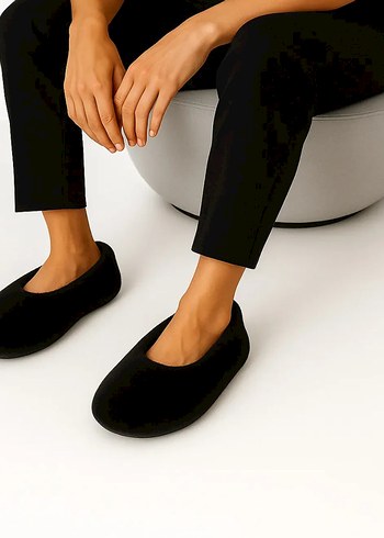 erkek ev babetleri - Görsel 3