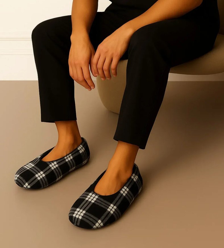 erkek ev babetleri - Görsel 5