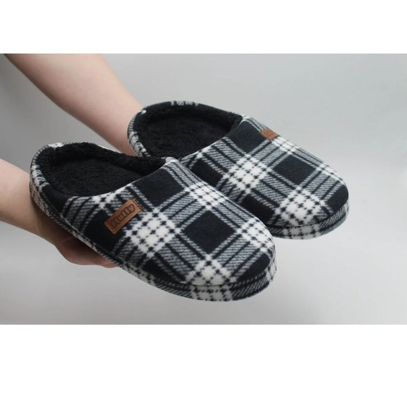 erkek gondol ev terlikleri - Görsel 2