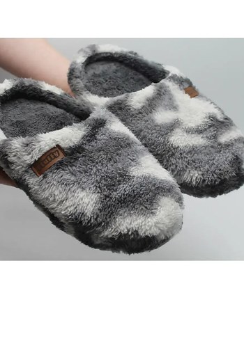 erkek gondol ev terlikleri - Görsel 2