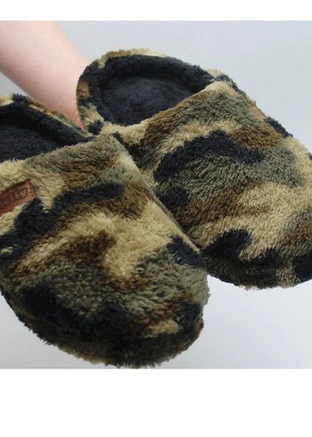 erkek gondol ev terlikleri - Görsel 2