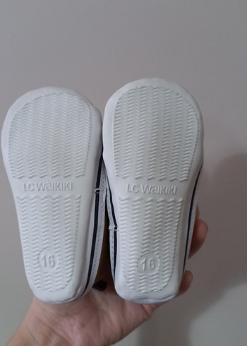 Kürklü Kahverengi Erkek Bebek İlk Adım Ayakkabısı - Görsel 3