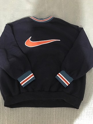 Nike kazak