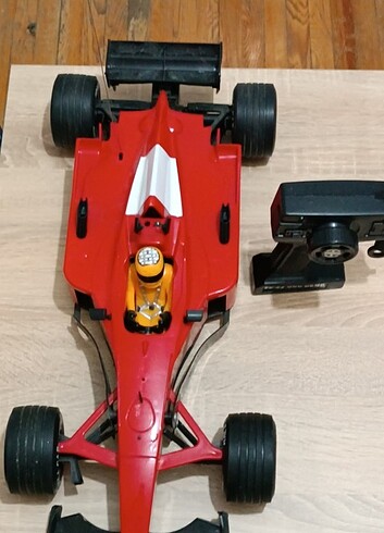  Formula F1