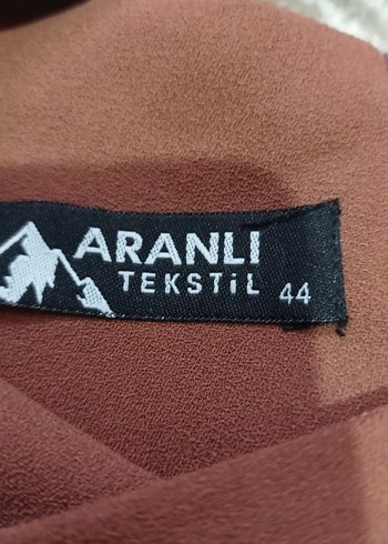 44 Beden tesettür abiye