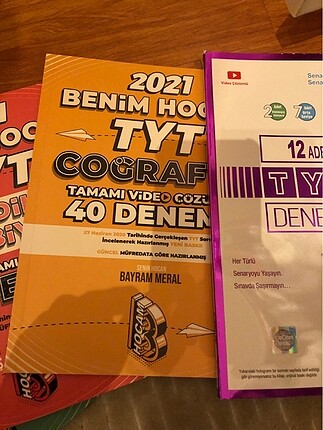  Beden Tyt Ayt denemeler