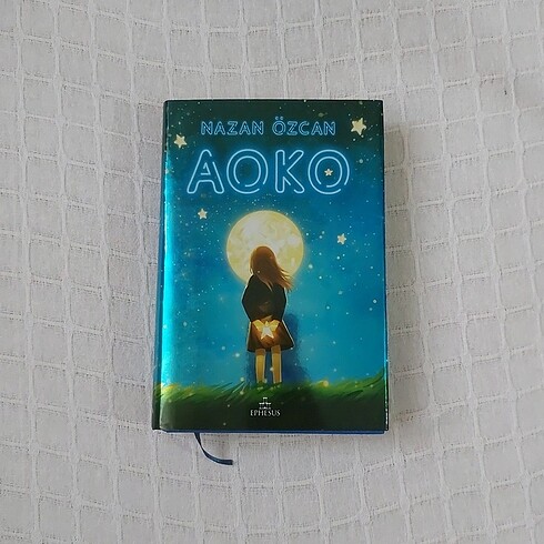 Nazan Özcan - AOKO