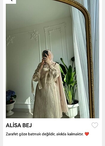 xxl Beden ten rengi Renk Kevser Bahadır Alia Bej