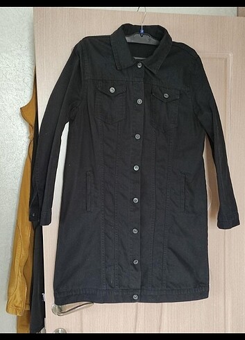 xl Beden Kot ceket
