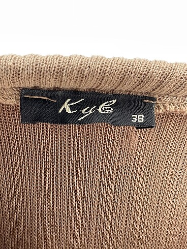 38 Beden çeşitli Renk Vintage Love Hırka %70 İndirimli.