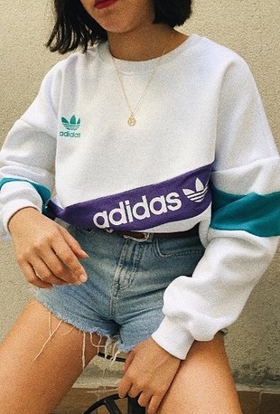 universal Beden adidas sweat