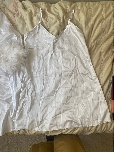Diğer Gelin Sabahlık Bride