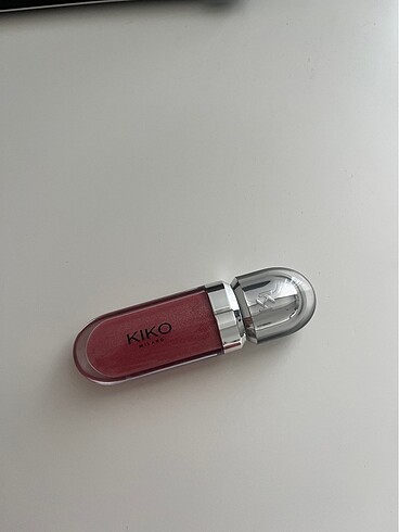 Kiko gloss 17