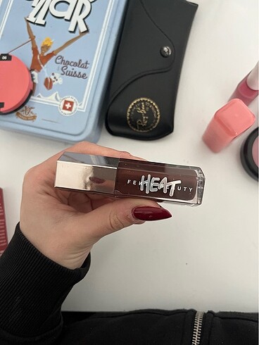 Fenty hot chocolit