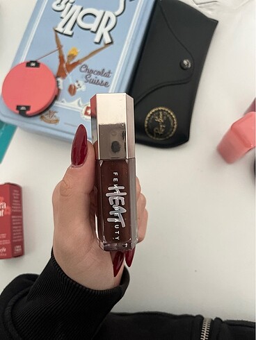 Fenty Beauty Fenty hot chocolit