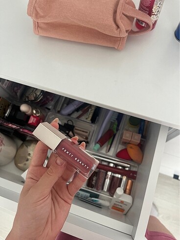 Beden Fenty riri gloss
